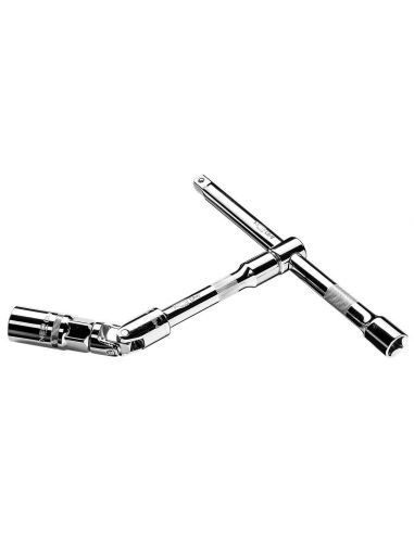 Zestaw kluczy nasadowych 1/2" 3/8" 1/4" 182 el. Neo Tools - 08-680 - NEO Tools - 7