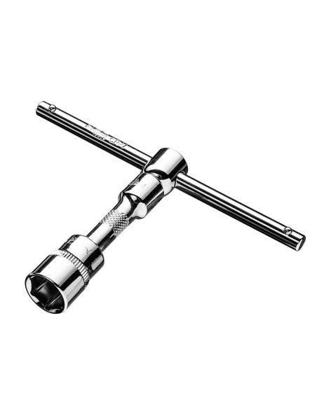 Zestaw kluczy nasadowych 1/2" 3/8" 1/4" 182 el. Neo Tools - 08-680 - NEO Tools - 8