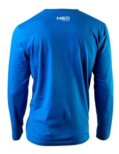 T-shirt roboczy z długimi rękawami Neo Tools HD+ - 81-617 - NEO Tools - 1 2