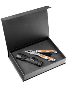 Zestaw survivalowy latarka + multitool Neo Tools - 63-029 - NEO Tools - 1