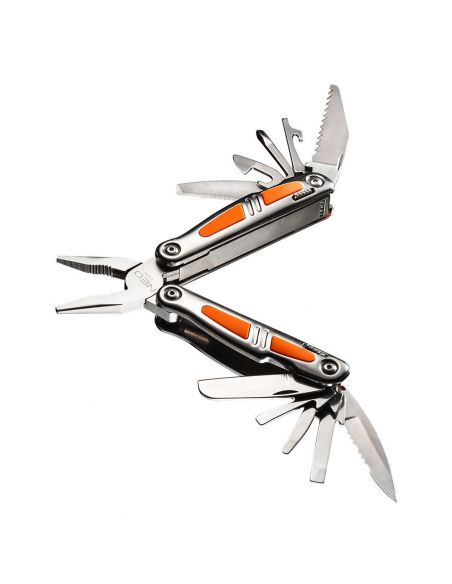 Zestaw survivalowy latarka + multitool Neo Tools - 63-029 - NEO Tools - 3