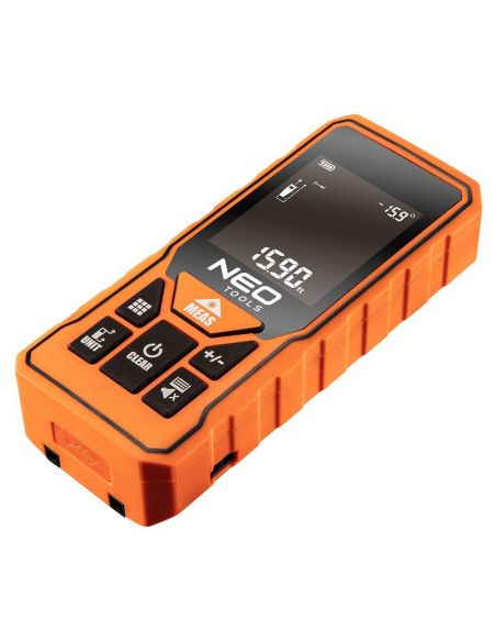 Dalmierz laserowy 60 m Neo Tools - 75-201 - NEO Tools - 1