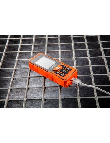 Dalmierz laserowy 60 m Neo Tools - 75-201 - NEO Tools - 8