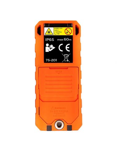 Dalmierz laserowy 60 m Neo Tools - 75-201 - NEO Tools - 10