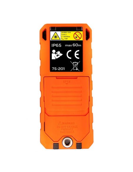 Dalmierz laserowy 60 m Neo Tools - 75-201 - NEO Tools - 10