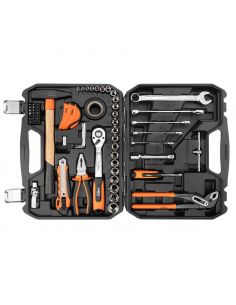 Zestaw narzędzi 65 el. Neo Tools - 08-942 - NEO Tools - 1 2