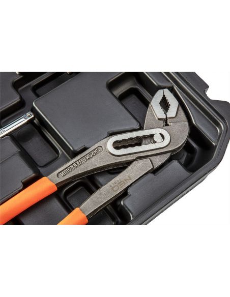 Zestaw narzędzi 65 el. Neo Tools - 08-942 - NEO Tools - 10