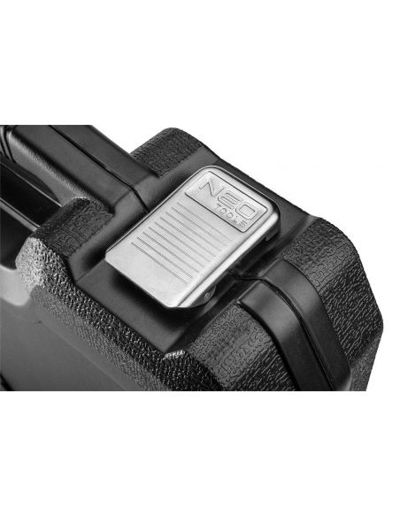 Zestaw narzędzi 65 el. Neo Tools - 08-942 - NEO Tools - 11
