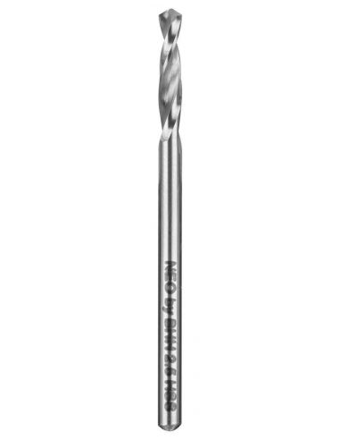 Zestaw wierteł do rozwiercania nitów Neo Tools - 08-957 - NEO Tools - 4