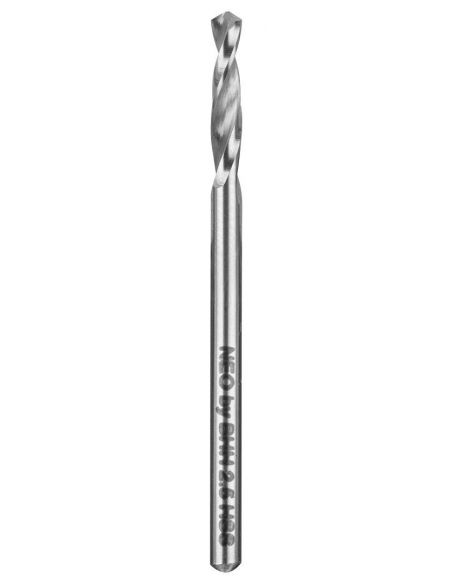 Zestaw wierteł do rozwiercania nitów Neo Tools - 08-957 - NEO Tools - 4