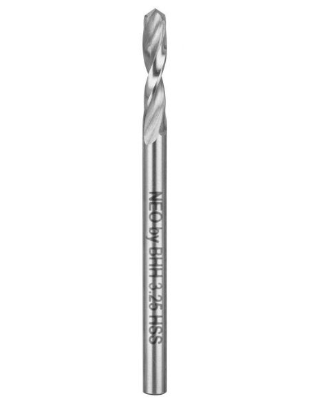 Zestaw wierteł do rozwiercania nitów Neo Tools - 08-957 - NEO Tools - 5