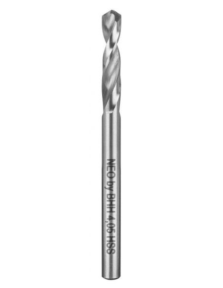 Zestaw wierteł do rozwiercania nitów Neo Tools - 08-957 - NEO Tools - 6