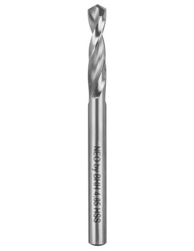 Zestaw wierteł do rozwiercania nitów Neo Tools - 08-957 - NEO Tools - 7