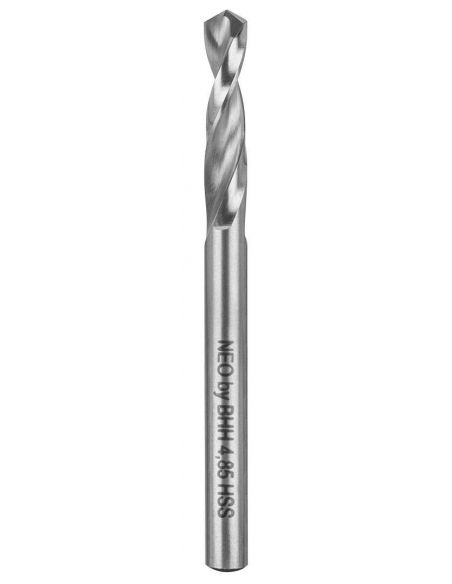 Zestaw wierteł do rozwiercania nitów Neo Tools - 08-957 - NEO Tools - 7