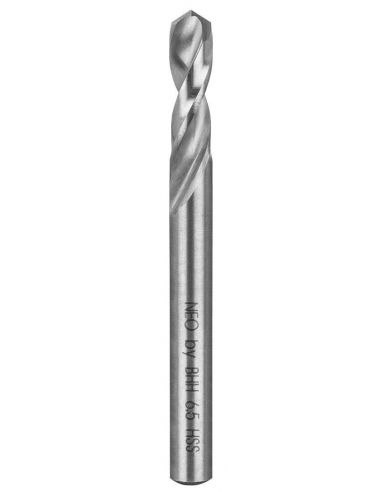 Zestaw wierteł do rozwiercania nitów Neo Tools - 08-957 - NEO Tools - 8