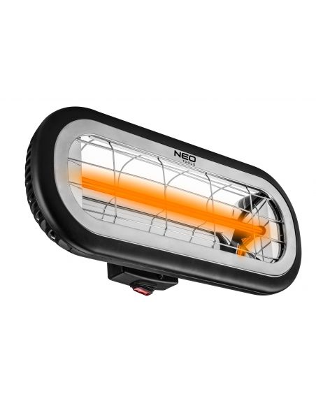 Promiennik podczerwieni 2000 W Neo Tools - 90-032 - NEO Tools - 1