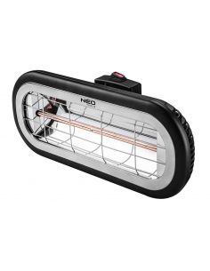 Promiennik podczerwieni 2000 W Neo Tools - 90-032 - NEO Tools - 1 2