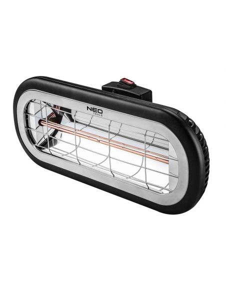Promiennik podczerwieni 2000 W Neo Tools - 90-032 - NEO Tools - 2