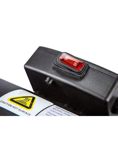 Promiennik podczerwieni 2000 W Neo Tools - 90-032 - NEO Tools - 3
