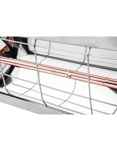 Promiennik podczerwieni 2000 W Neo Tools - 90-032 - NEO Tools - 4