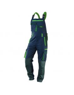Spodnie ogrodniczki robocze Neo Tools Premium - 81-246 - NEO Tools - 1