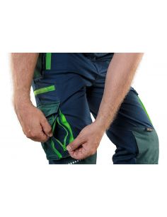 Spodnie ogrodniczki robocze Neo Tools Premium - 81-246 - NEO Tools - 1 2