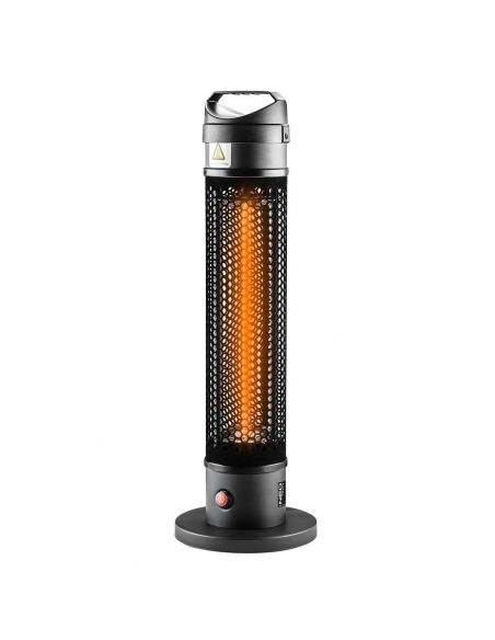 Promiennik podczerwieni stojący 1000 W Neo Tools - 90-035 - NEO Tools - 1