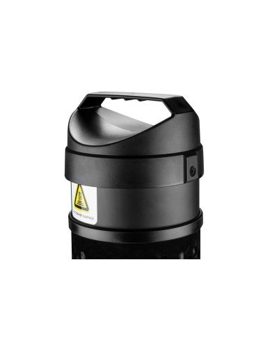 Promiennik podczerwieni stojący 1000 W Neo Tools - 90-035 - NEO Tools - 3