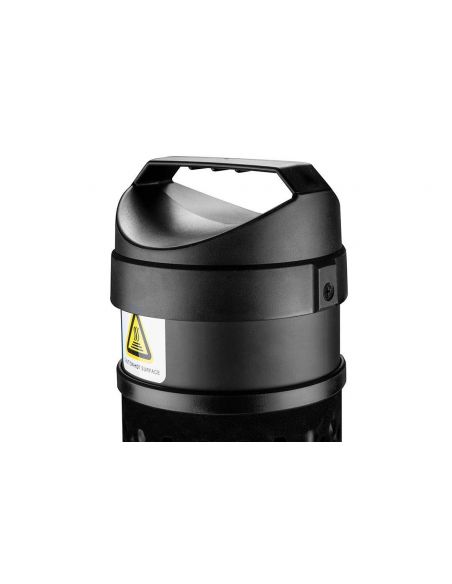 Promiennik podczerwieni stojący 1000 W Neo Tools - 90-035 - NEO Tools - 3