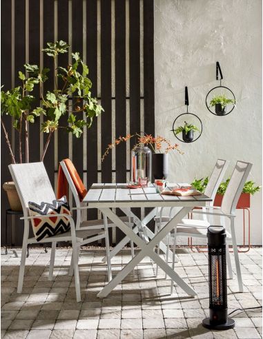 Promiennik podczerwieni stojący 1000 W Neo Tools - 90-035 - NEO Tools - 10