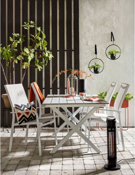 Promiennik podczerwieni stojący 1000 W Neo Tools - 90-035 - NEO Tools - 10