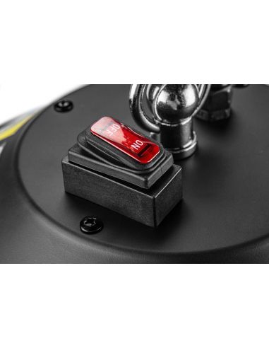 Promiennik podczerwieni sufitowy 1500 W Neo Tools - 90-034 - NEO Tools - 3