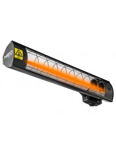 Promiennik podczerwieni halogenowy 2000 W Neo Tools - 90-031 - NEO Tools - 1