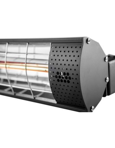 Promiennik podczerwieni halogenowy 2000 W Neo Tools - 90-031 - NEO Tools - 3