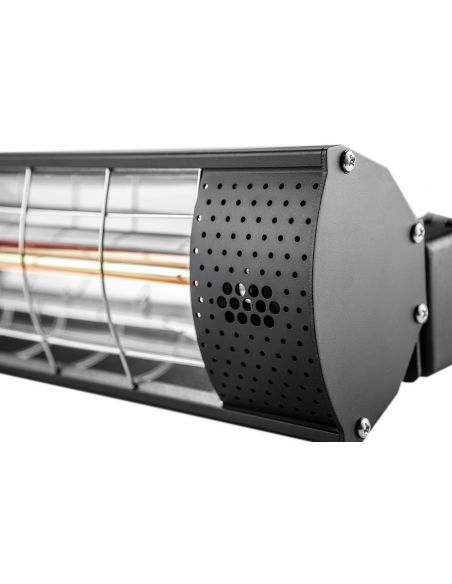 Promiennik podczerwieni halogenowy 2000 W Neo Tools - 90-031 - NEO Tools - 3