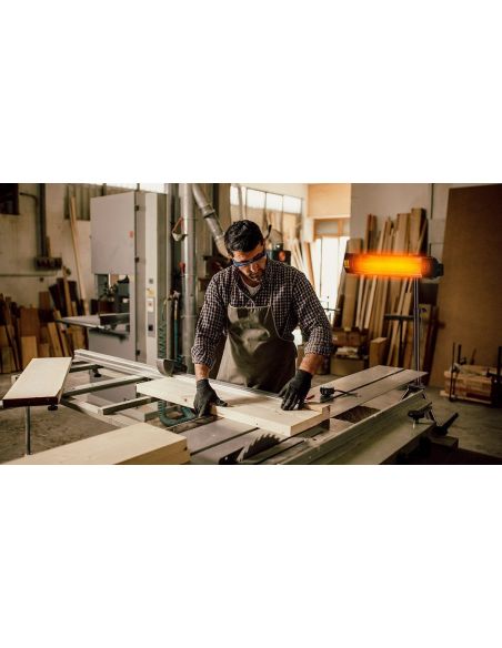 Promiennik podczerwieni halogenowy 2000 W Neo Tools - 90-031 - NEO Tools - 9