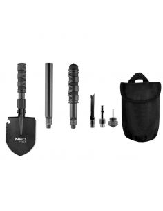 Wielofunkcyjna saperka survivalowa 8w1 Neo Tools - 63-122 - NEO Tools - 1