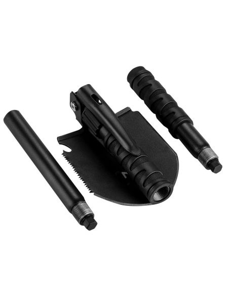 Wielofunkcyjna saperka survivalowa 8w1 Neo Tools - 63-122 - NEO Tools - 3