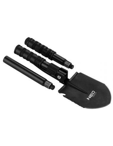 Wielofunkcyjna saperka survivalowa 8w1 Neo Tools - 63-122 - NEO Tools - 5