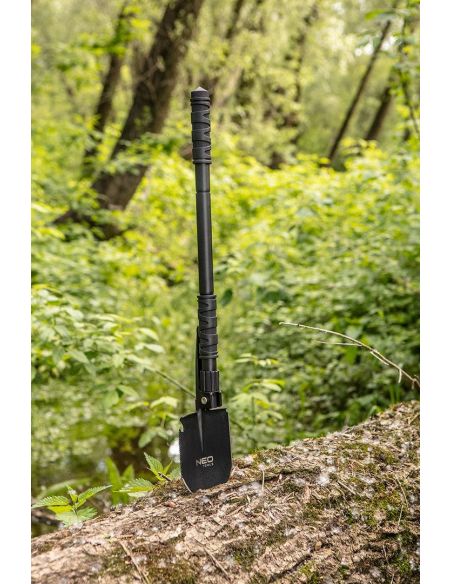 Wielofunkcyjna saperka survivalowa 8w1 Neo Tools - 63-122 - NEO Tools - 6