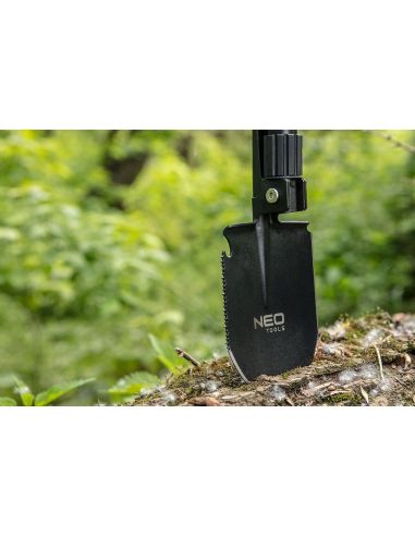 Wielofunkcyjna saperka survivalowa 8w1 Neo Tools - 63-122 - NEO Tools - 7