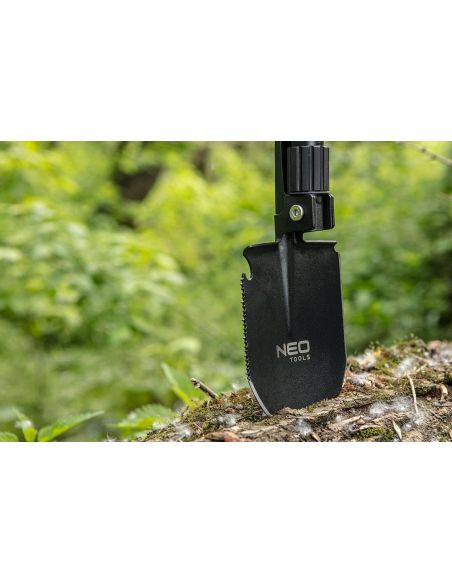 Wielofunkcyjna saperka survivalowa 8w1 Neo Tools - 63-122 - NEO Tools - 7