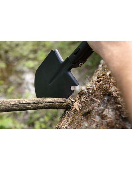 Wielofunkcyjna saperka survivalowa 8w1 Neo Tools - 63-122 - NEO Tools - 8