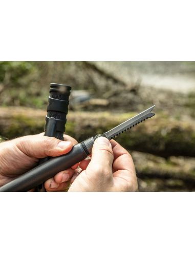 Wielofunkcyjna saperka survivalowa 8w1 Neo Tools - 63-122 - NEO Tools - 9