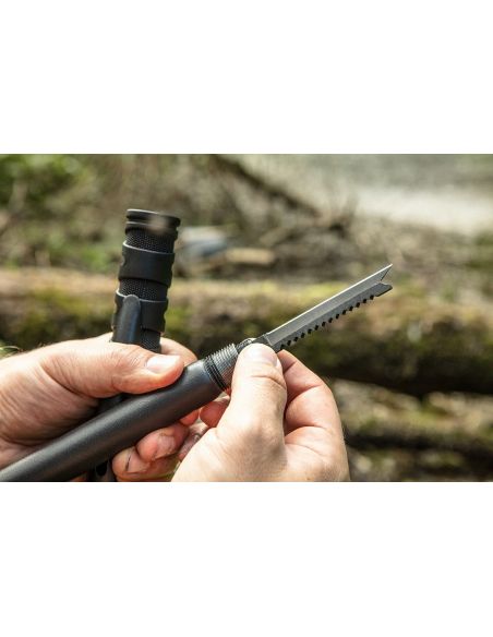 Wielofunkcyjna saperka survivalowa 8w1 Neo Tools - 63-122 - NEO Tools - 9