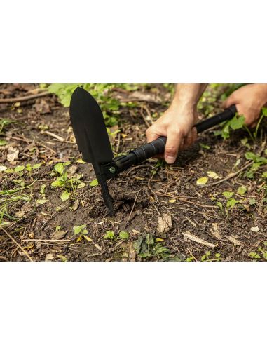 Wielofunkcyjna saperka survivalowa 8w1 Neo Tools - 63-122 - NEO Tools - 12