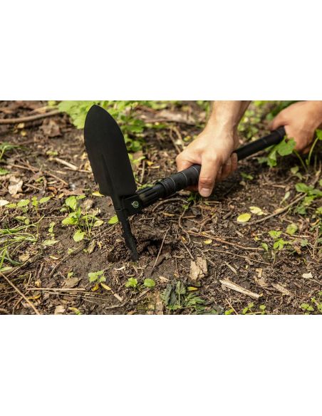 Wielofunkcyjna saperka survivalowa 8w1 Neo Tools - 63-122 - NEO Tools - 12