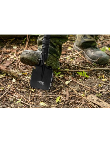 Wielofunkcyjna saperka survivalowa 8w1 Neo Tools - 63-122 - NEO Tools - 13
