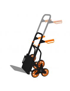 Wózek transportowy schodowy Neo Tools - 84-402 - NEO Tools - 1 2