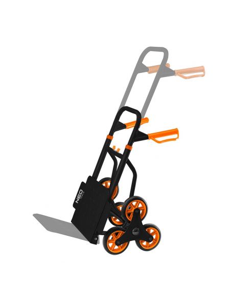 Wózek transportowy schodowy Neo Tools - 84-402 - NEO Tools - 2